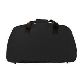 Sporttasche Marwan | 600D | 45 l – Schwarz bedrucken, Art.-Nr. 001999999_5689