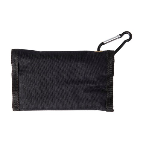 Werkzeugtasche Tessa | Oxford 600D | 20 St. – Schwarz bedrucken, Art.-Nr. 001999999_7762 Werkzeugtasche Tessa | Oxford 600D | 20 St. – Schwarz bedrucken, Art.-Nr. 001999999_7762