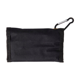 Werkzeugtasche Tessa | Oxford 600D | 20 St. – Schwarz bedrucken, Art.-Nr. 001999999_7762