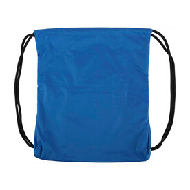 Rucksack Elise | Kordelzug | 1,6 l – Kobaltblau bedrucken, Art.-Nr. 023999999_9003