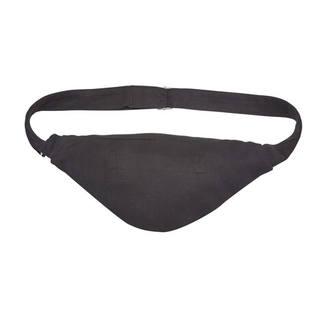 CLOVIS gürteltasche - Deep Black bedrucken, Art.-Nr. A04344-DB-M CLOVIS gürteltasche - Deep Black bedrucken, Art.-Nr. A04344-DB-M