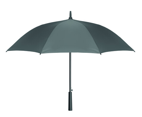23" Regenschirm - Grau bedrucken, Art.-Nr. MO2168-07 23" Regenschirm - Grau bedrucken, Art.-Nr. MO2168-07