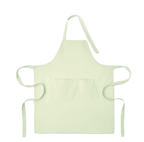 Küchenschürze Organic Cotton - Off White bedrucken, Art.-Nr. MO2249-43 Küchenschürze Organic Cotton - Off White bedrucken, Art.-Nr. MO2249-43