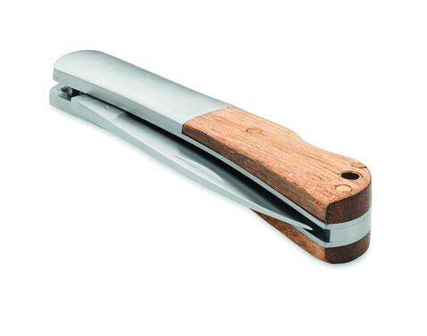 Klappmesser - Holz bedrucken, Art.-Nr. MO2297-40