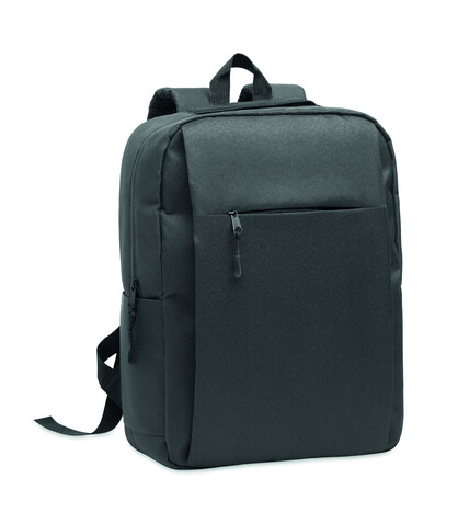 15" Laptop-Rucksack - Steingrau bedrucken, Art.-Nr. MO2318-15 15" Laptop-Rucksack - Steingrau bedrucken, Art.-Nr. MO2318-15