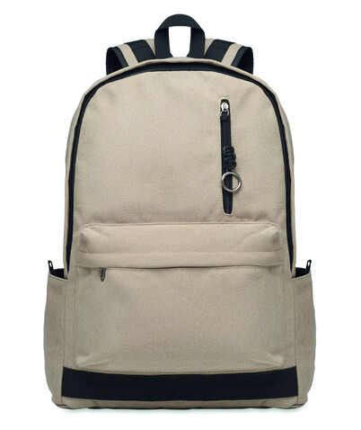 15 " Laptop-Rucksack - Rope bedrucken, Art.-Nr. MO2391-65 15 " Laptop-Rucksack - Rope bedrucken, Art.-Nr. MO2391-65