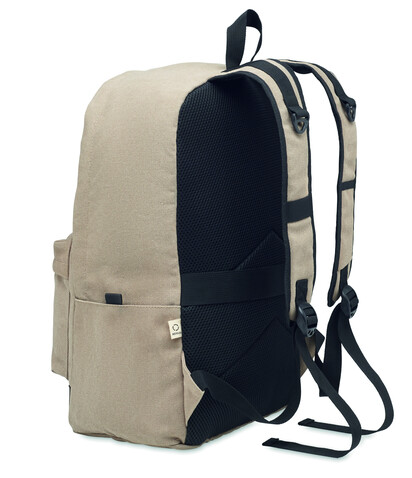 15 " Laptop-Rucksack - Rope bedrucken, Art.-Nr. MO2391-65 15 " Laptop-Rucksack - Rope bedrucken, Art.-Nr. MO2391-65