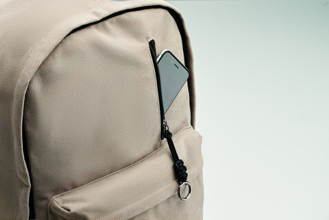 15 " Laptop-Rucksack - Rope bedrucken, Art.-Nr. MO2391-65 15 " Laptop-Rucksack - Rope bedrucken, Art.-Nr. MO2391-65