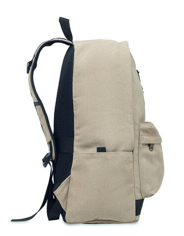 15 " Laptop-Rucksack - Rope bedrucken, Art.-Nr. MO2391-65 15 " Laptop-Rucksack - Rope bedrucken, Art.-Nr. MO2391-65