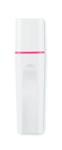 Textmarker RPET - Neon Fuchsia bedrucken, Art.-Nr. MO2427-72 Textmarker RPET - Neon Fuchsia bedrucken, Art.-Nr. MO2427-72