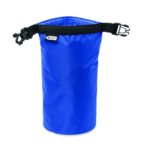 Wasserfester Beutel 1,5L - Königsblau bedrucken, Art.-Nr. MO2466-37 Wasserfester Beutel 1,5L - Königsblau bedrucken, Art.-Nr. MO2466-37