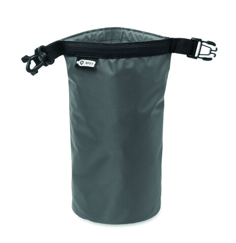 Wasserfester Beutel 1,5L - Steingrau bedrucken, Art.-Nr. MO2466-15 Wasserfester Beutel 1,5L - Steingrau bedrucken, Art.-Nr. MO2466-15