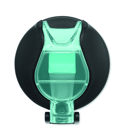 Sport-Trinkflasche RPET 1L - Babyblau bedrucken, Art.-Nr. MO2489-66 Sport-Trinkflasche RPET 1L - Babyblau bedrucken, Art.-Nr. MO2489-66