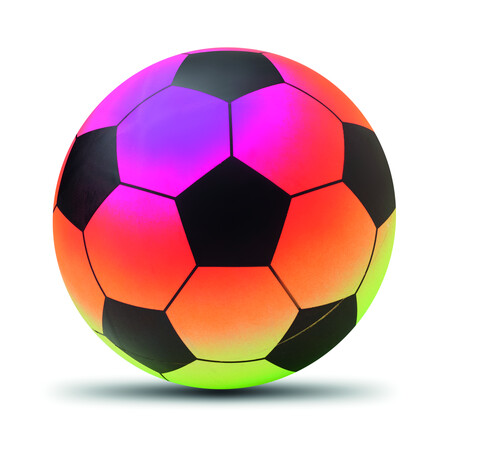 PVC-Strandball - Multicolour bedrucken, Art.-Nr. MO2558-99 PVC-Strandball - Multicolour bedrucken, Art.-Nr. MO2558-99