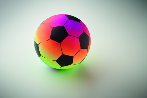 PVC-Strandball - Multicolour bedrucken, Art.-Nr. MO2558-99 PVC-Strandball - Multicolour bedrucken, Art.-Nr. MO2558-99