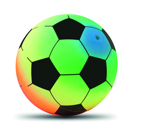 PVC-Strandball - Multicolour bedrucken, Art.-Nr. MO2558-99 PVC-Strandball - Multicolour bedrucken, Art.-Nr. MO2558-99