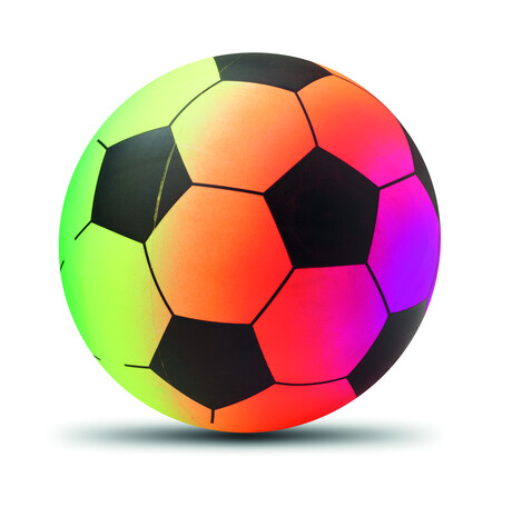 PVC-Strandball - Multicolour bedrucken, Art.-Nr. MO2558-99 PVC-Strandball - Multicolour bedrucken, Art.-Nr. MO2558-99