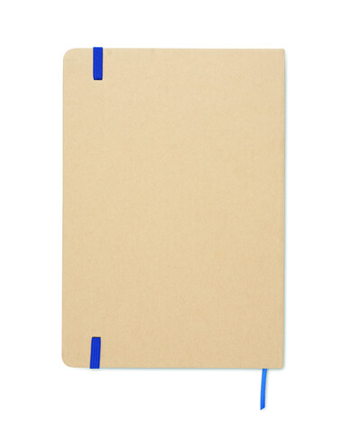 DIN A5 Notizbuch für Gravur - Blau bedrucken, Art.-Nr. MO2580-04 DIN A5 Notizbuch für Gravur - Blau bedrucken, Art.-Nr. MO2580-04