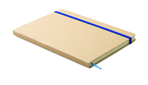 DIN A5 Notizbuch für Gravur - Blau bedrucken, Art.-Nr. MO2580-04 DIN A5 Notizbuch für Gravur - Blau bedrucken, Art.-Nr. MO2580-04