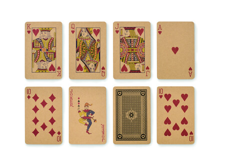 Domino- und Spielkarten-Set - Holz bedrucken, Art.-Nr. MO2669-40 Domino- und Spielkarten-Set - Holz bedrucken, Art.-Nr. MO2669-40