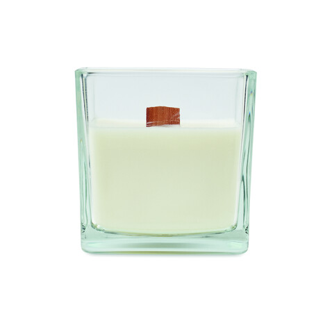 Kerze aus Pflanzenwachs 600g - Transparent bedrucken, Art.-Nr. MO2711-22 Kerze aus Pflanzenwachs 600g - Transparent bedrucken, Art.-Nr. MO2711-22