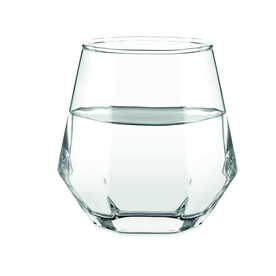 Shortdrinkglas 300 ml - Transparent bedrucken, Art.-Nr. MO2744-22