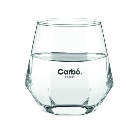 Shortdrinkglas 300 ml - Transparent bedrucken, Art.-Nr. MO2744-22 Shortdrinkglas 300 ml - Transparent bedrucken, Art.-Nr. MO2744-22