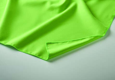 Mikrofaser-Handtuch 50X100cm - Limette bedrucken, Art.-Nr. MO2761-48 Mikrofaser-Handtuch 50X100cm - Limette bedrucken, Art.-Nr. MO2761-48