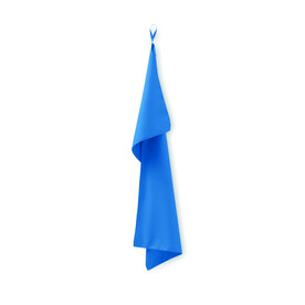 Mikrofaser-Handtuch 50X100cm - Königsblau bedrucken, Art.-Nr. MO2761-37