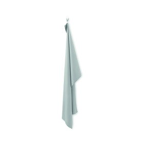 Mikrofaser-Handtuch 70X120cm - Grau bedrucken, Art.-Nr. MO2762-07