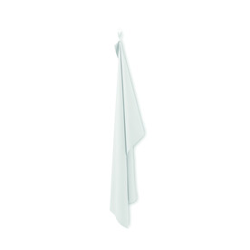 Mikrofaser-Handtuch 70X120cm - Weiß bedrucken, Art.-Nr. MO2762-06