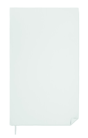 Mikrofaser-Handtuch 70X120cm - Weiß bedrucken, Art.-Nr. MO2762-06