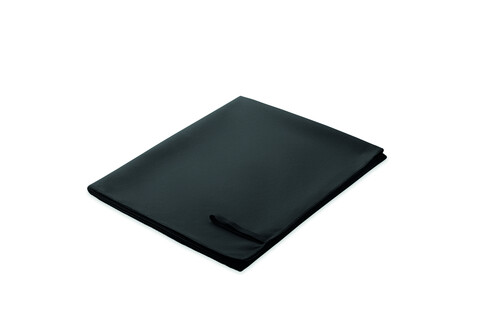 Mikrofaser-Handtuch 70X120cm - Schwarz bedrucken, Art.-Nr. MO2762-03 Mikrofaser-Handtuch 70X120cm - Schwarz bedrucken, Art.-Nr. MO2762-03