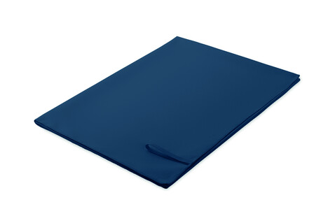 Mikrofaser-Handtuch 100X150cm - Blau bedrucken, Art.-Nr. MO2763-04 Mikrofaser-Handtuch 100X150cm - Blau bedrucken, Art.-Nr. MO2763-04