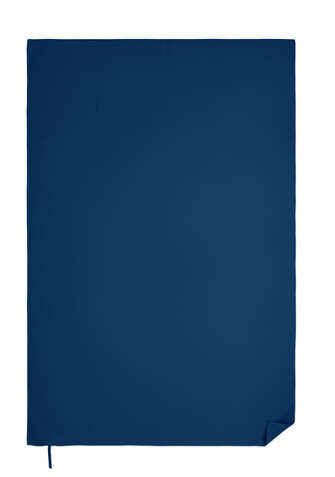 Mikrofaser-Handtuch 100X150cm - Blau bedrucken, Art.-Nr. MO2763-04 Mikrofaser-Handtuch 100X150cm - Blau bedrucken, Art.-Nr. MO2763-04
