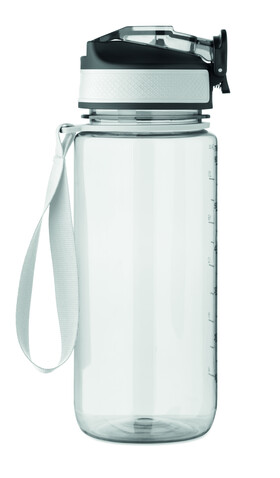 Sport-Trinkflasche 700ml - Transparent bedrucken, Art.-Nr. MO2792-22 Sport-Trinkflasche 700ml - Transparent bedrucken, Art.-Nr. MO2792-22