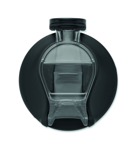 Sport-Trinkflasche 700ml - Transparent bedrucken, Art.-Nr. MO2792-22 Sport-Trinkflasche 700ml - Transparent bedrucken, Art.-Nr. MO2792-22
