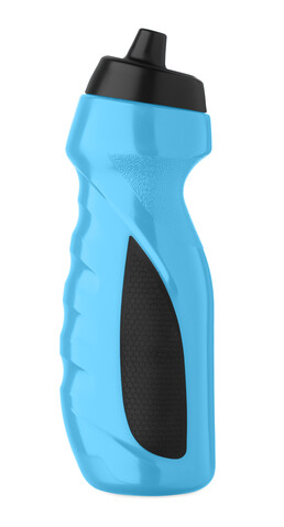 Sport-Trinkflasche 700ml - Türkis bedrucken, Art.-Nr. MO2880-12 Sport-Trinkflasche 700ml - Türkis bedrucken, Art.-Nr. MO2880-12