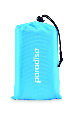 Strandmatte 210T Polyester - Türkis bedrucken, Art.-Nr. MO2882-12 Strandmatte 210T Polyester - Türkis bedrucken, Art.-Nr. MO2882-12