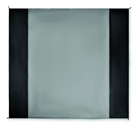Strandmatte 210T Polyester - Schwarz bedrucken, Art.-Nr. MO2882-03 Strandmatte 210T Polyester - Schwarz bedrucken, Art.-Nr. MO2882-03
