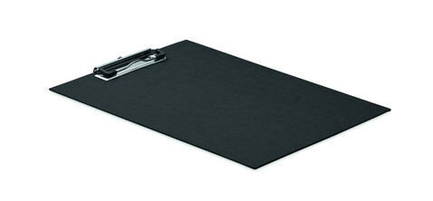 DIN A4 Klemmbrett - Schwarz bedrucken, Art.-Nr. MO2887-03 DIN A4 Klemmbrett - Schwarz bedrucken, Art.-Nr. MO2887-03