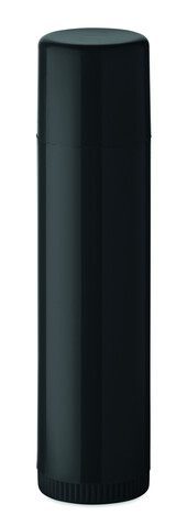 Veganer Lippenbalsam - Schwarz bedrucken, Art.-Nr. MO2915-03
