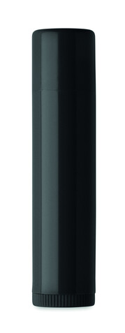 Veganer Lippenbalsam - Schwarz bedrucken, Art.-Nr. MO2915-03