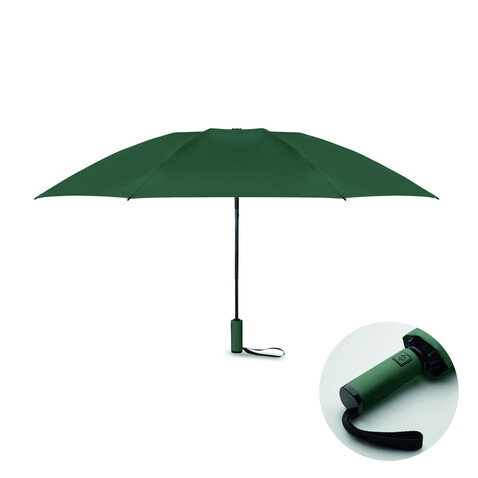 23" Regenschirm - Grün bedrucken, Art.-Nr. MO2925-09 23" Regenschirm - Grün bedrucken, Art.-Nr. MO2925-09