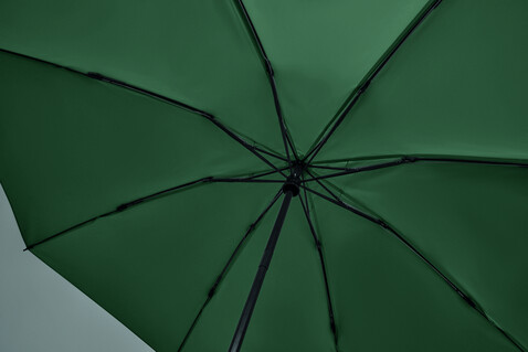 23" Regenschirm - Grün bedrucken, Art.-Nr. MO2925-09 23" Regenschirm - Grün bedrucken, Art.-Nr. MO2925-09