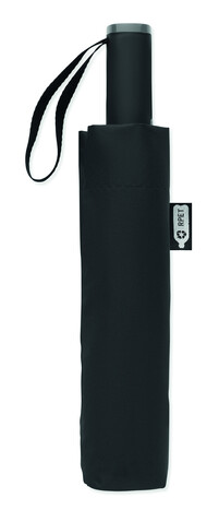 23" Regenschirm - Schwarz bedrucken, Art.-Nr. MO2925-03