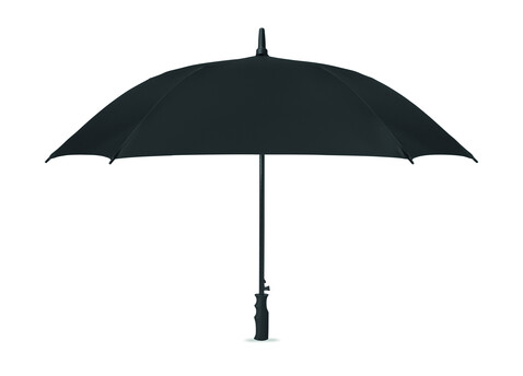 23'' Regenschirm quadratisch - Schwarz bedrucken, Art.-Nr. MO2926-03 23'' Regenschirm quadratisch - Schwarz bedrucken, Art.-Nr. MO2926-03