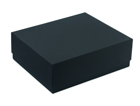Geschenkset 3-teilig - Schwarz bedrucken, Art.-Nr. MO2930-03 Geschenkset 3-teilig - Schwarz bedrucken, Art.-Nr. MO2930-03