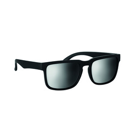 Festival-Sonnenbrille UV400 - Silber Glänzend bedrucken, Art.-Nr. MO2992-17