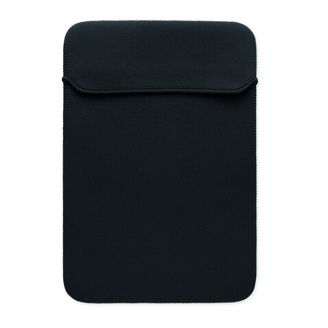 16" Laptop-Hülle Neopren - Schwarz bedrucken, Art.-Nr. MO3136-03 16" Laptop-Hülle Neopren - Schwarz bedrucken, Art.-Nr. MO3136-03